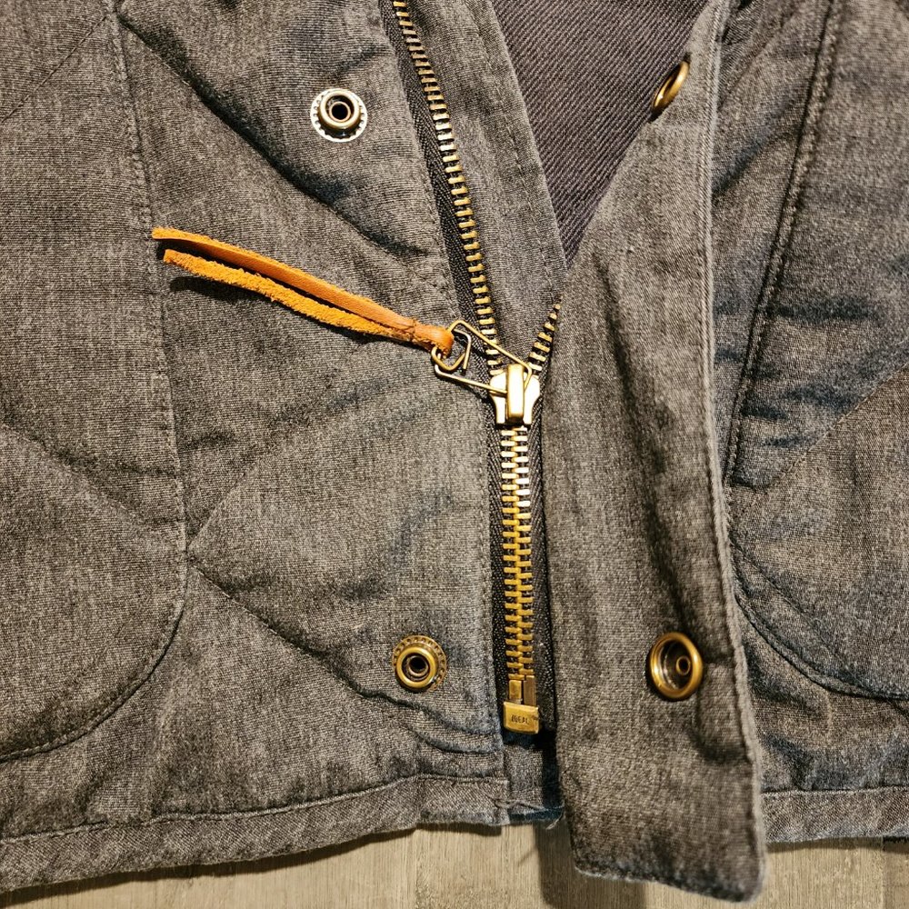 J. Crew Jacket - Picture 6 of 10